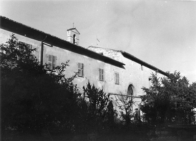 Convento del SS. Salvatore in Colpersito